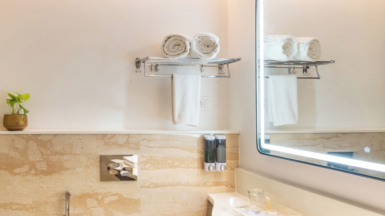 Photo of Bathroom in Hosur