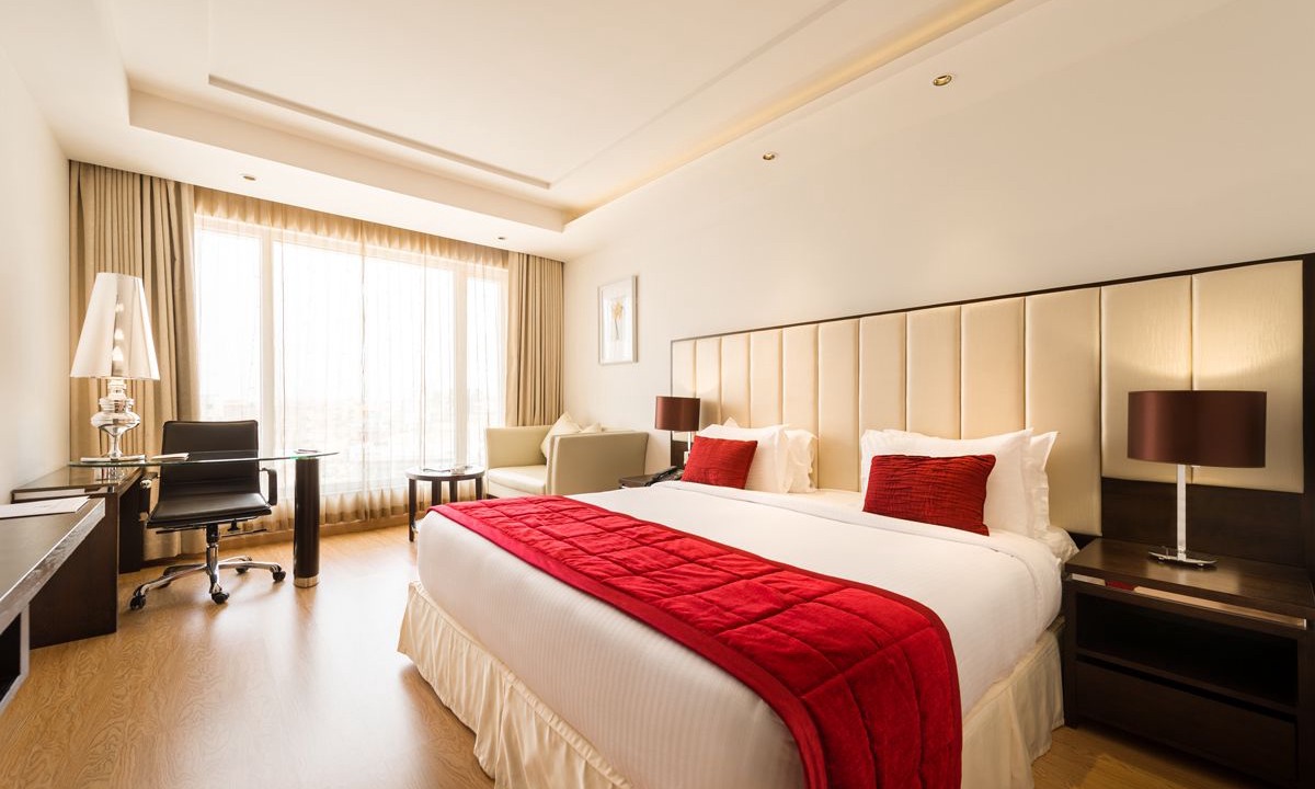 Photo of Bedroom in Hosur