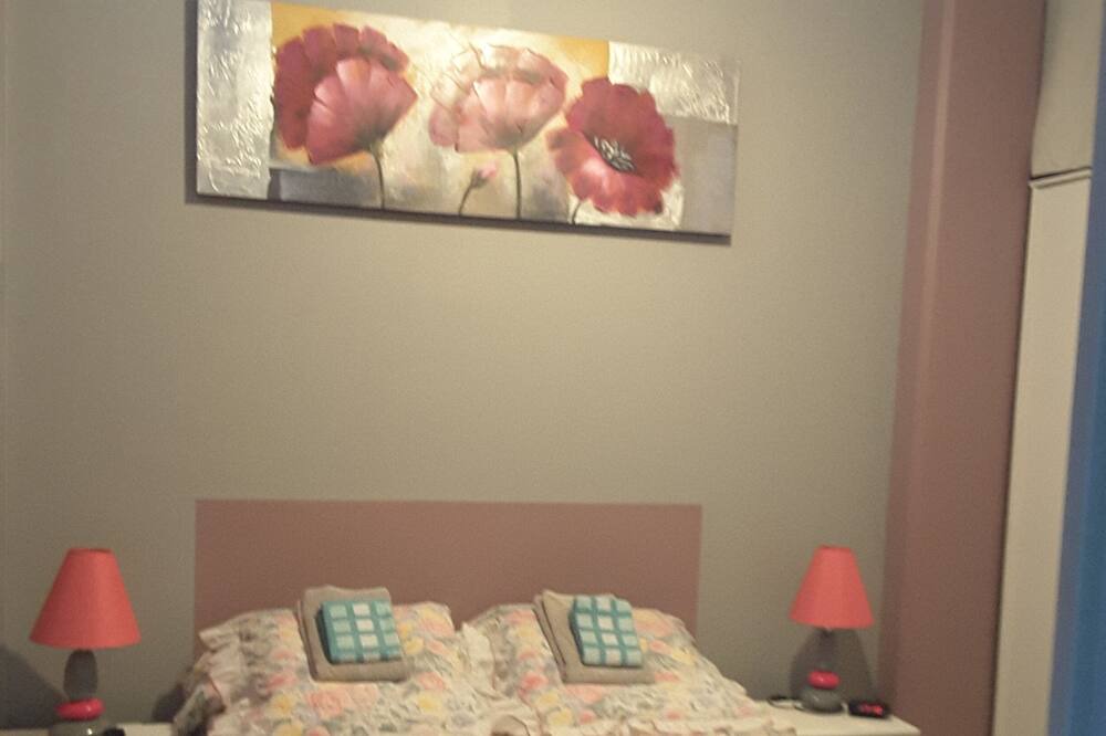 Photo of Bedroom in Grande-Terre