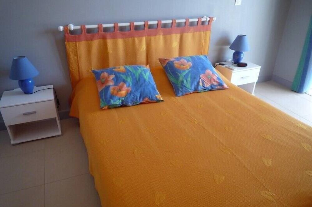 Photo of Bedroom in Grande-Terre