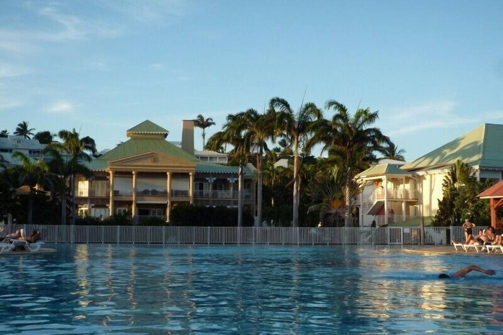 Photo of Outdoor in Grande-Terre