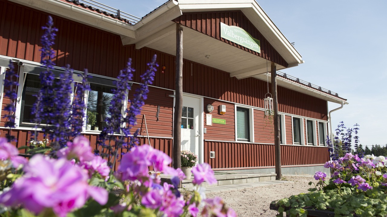 Photo of Buildings in Torsby