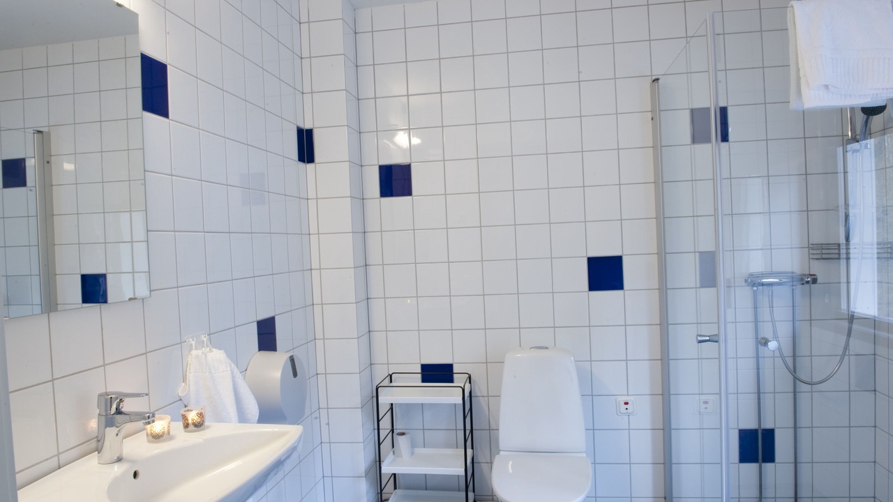 Photo of Bathroom in Torsby