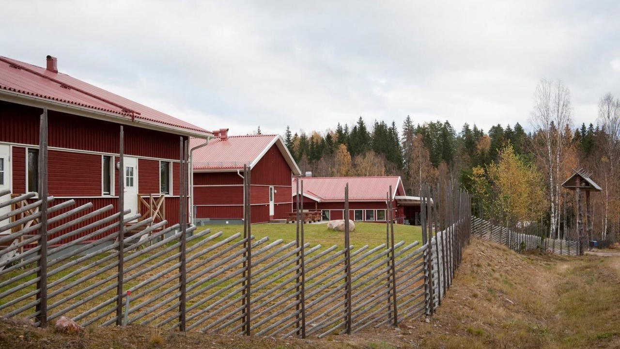 Photo of Outdoor in Torsby