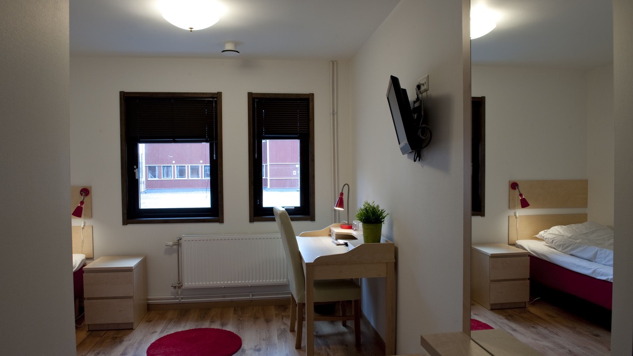 Photo of Bedroom in Torsby