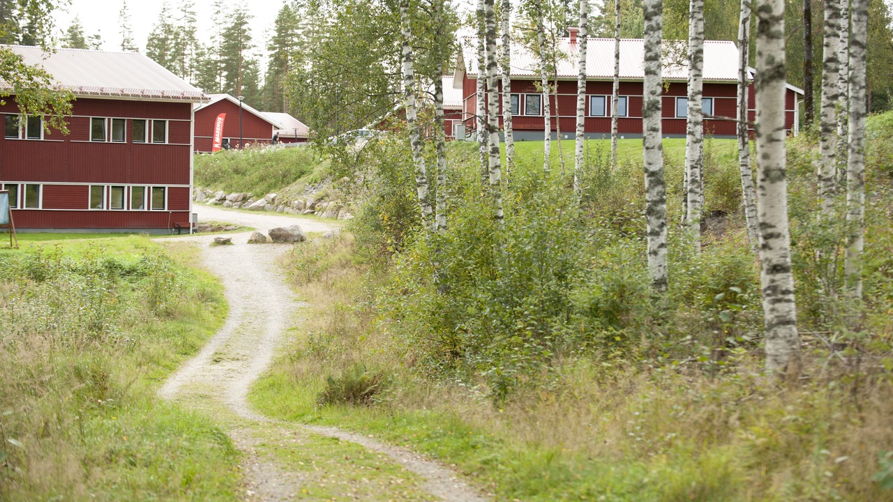 Photo of Outdoor in Torsby