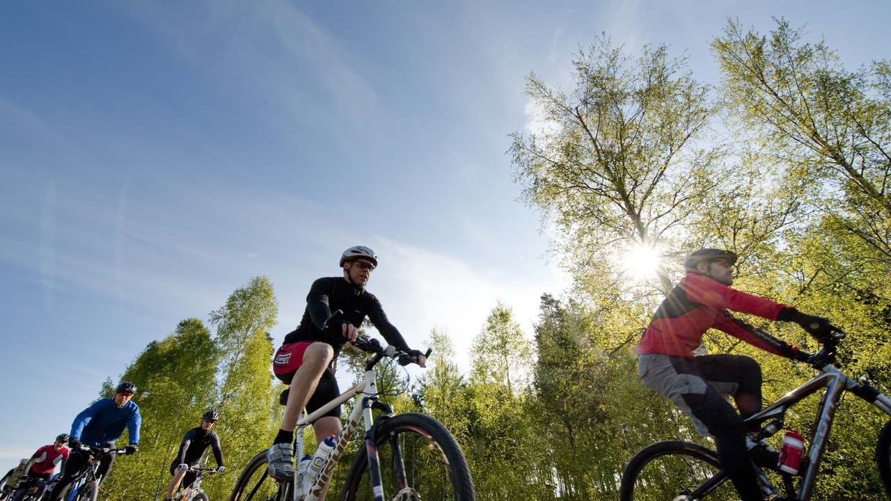 Photo of Outdoor in Torsby