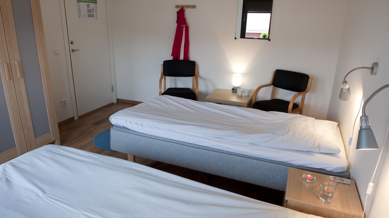Photo of Bedroom in Torsby