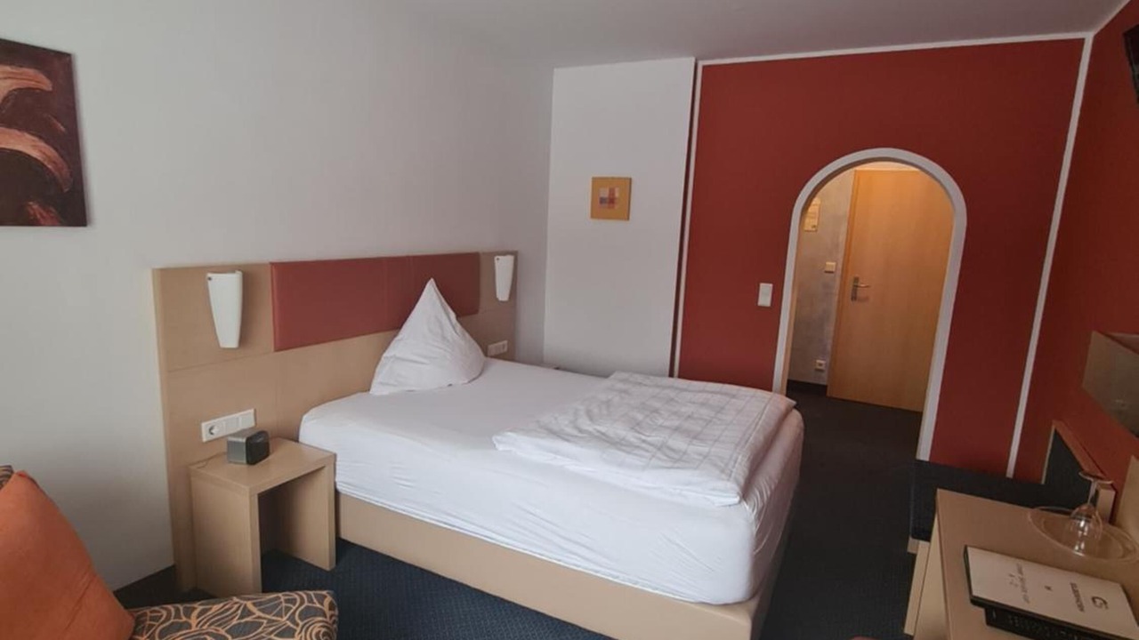 Photo of Bedroom in Fischbach