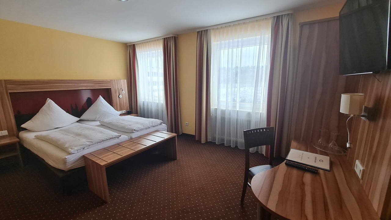 Photo of Bedroom in Fischbach
