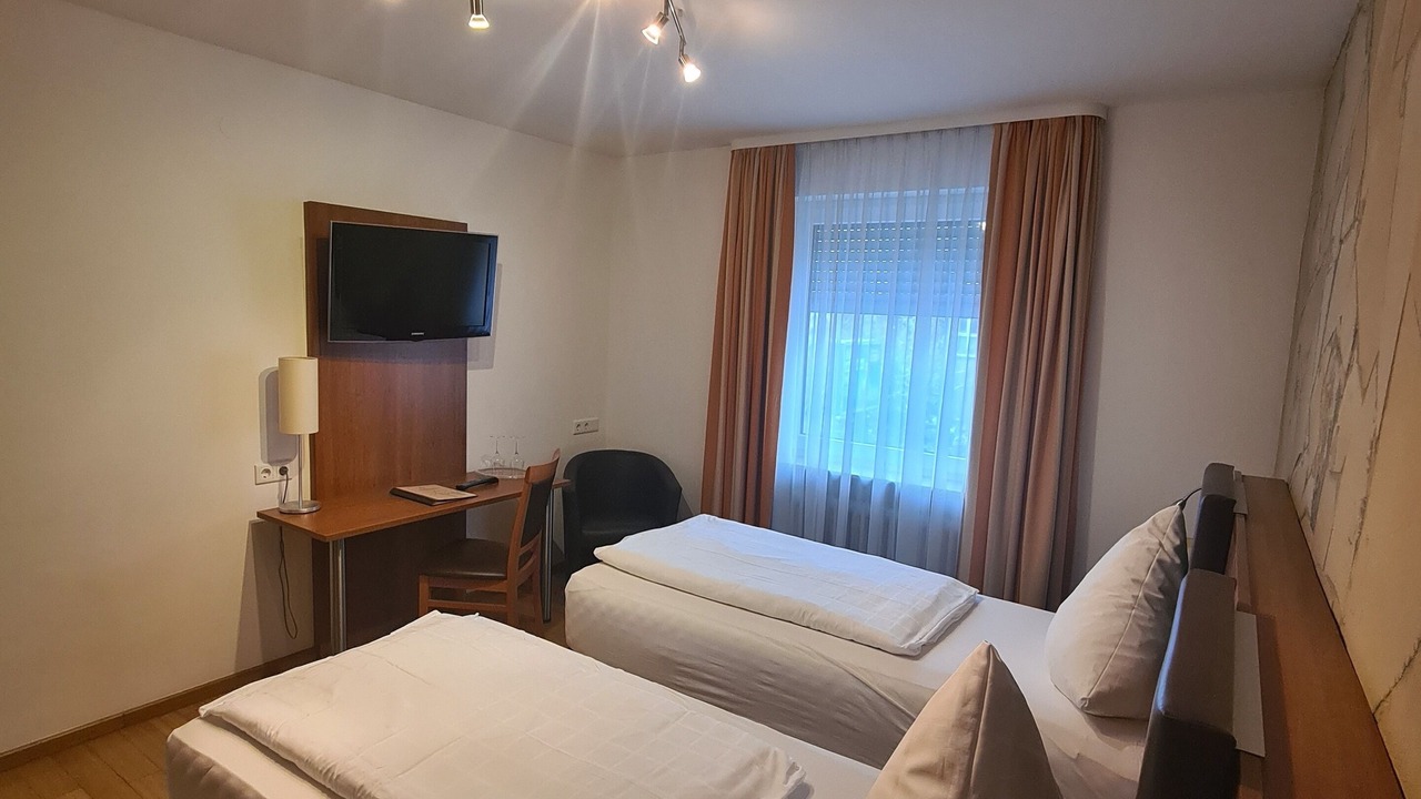 Photo of Bedroom in Fischbach