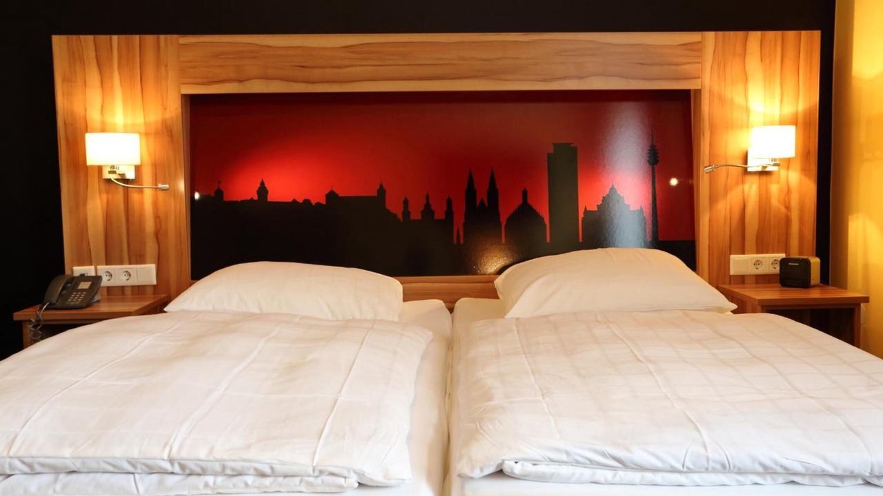Photo of Bedroom in Fischbach