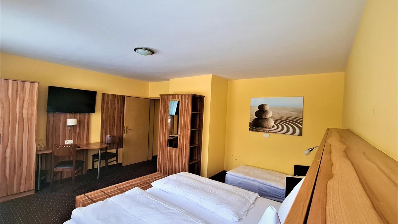 Photo of Bedroom in Fischbach