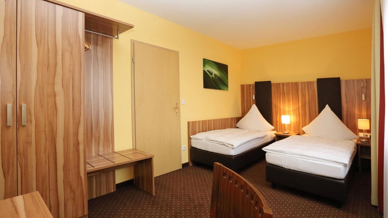 Photo of Bedroom in Fischbach