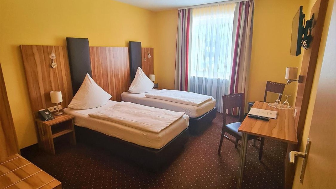 Photo of Bedroom in Fischbach