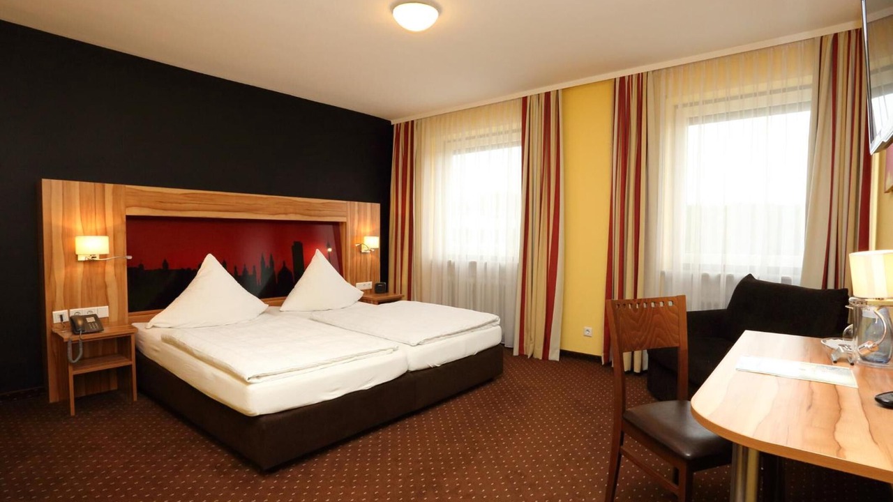 Photo of Bedroom in Fischbach