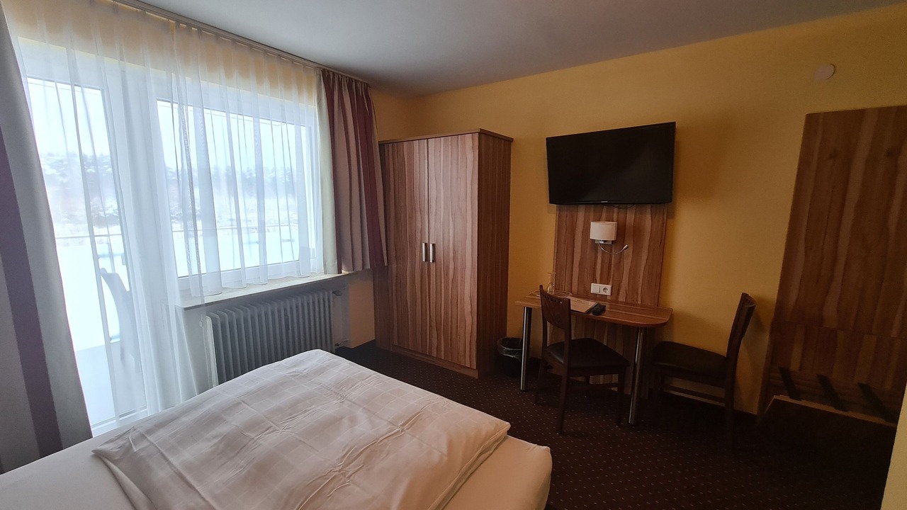 Photo of Bedroom in Fischbach