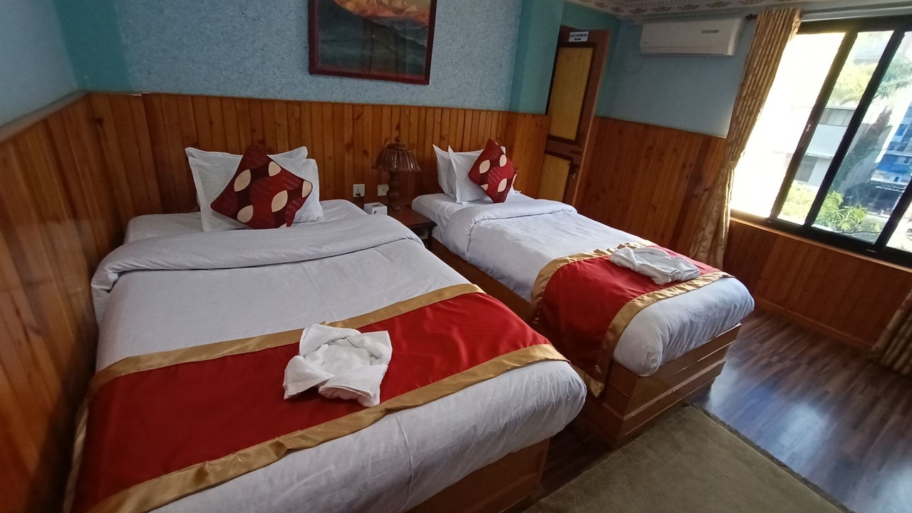 Photo of Bedroom in Baglung