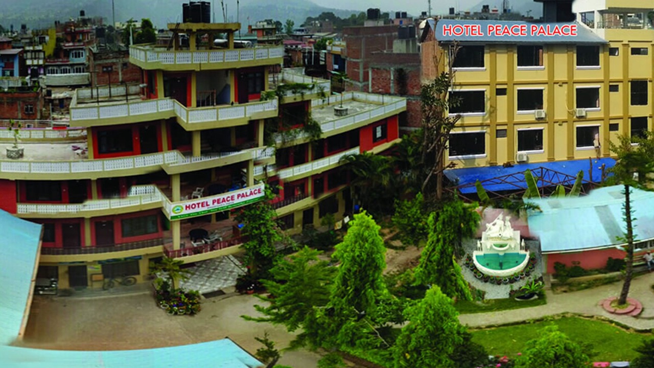 Photo of Outdoor in Baglung