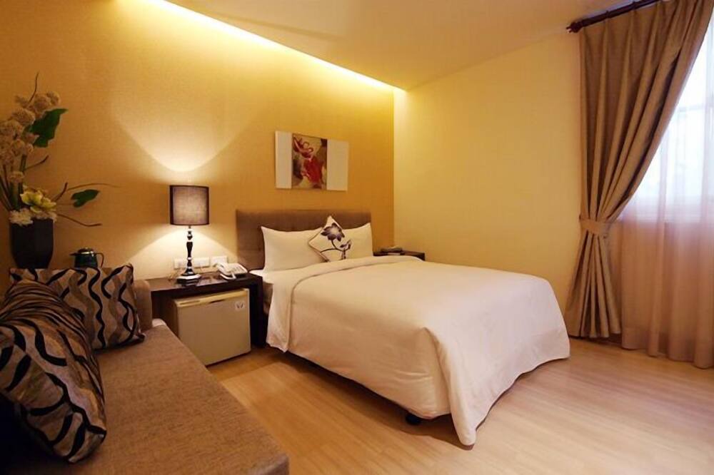 Photo of Bedroom in Big Beach