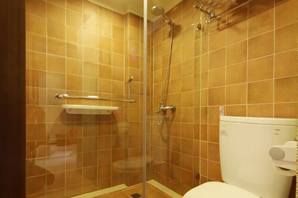 Photo of Bathroom in Big Beach