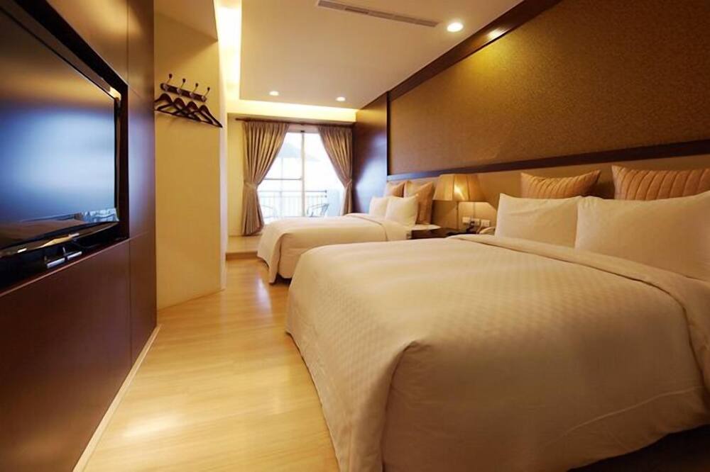 Photo of Bedroom in Big Beach