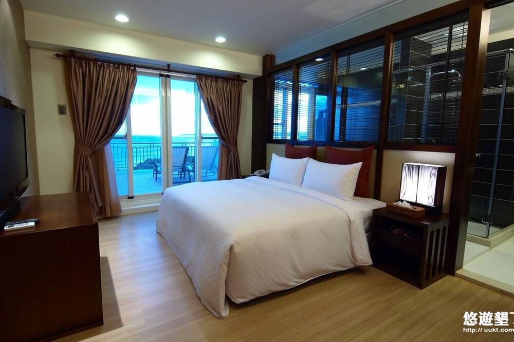 Photo of Bedroom in Big Beach