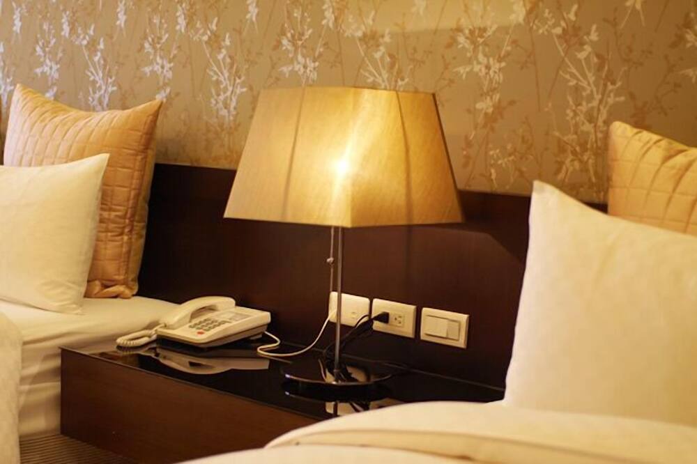 Photo of Bedroom in Big Beach