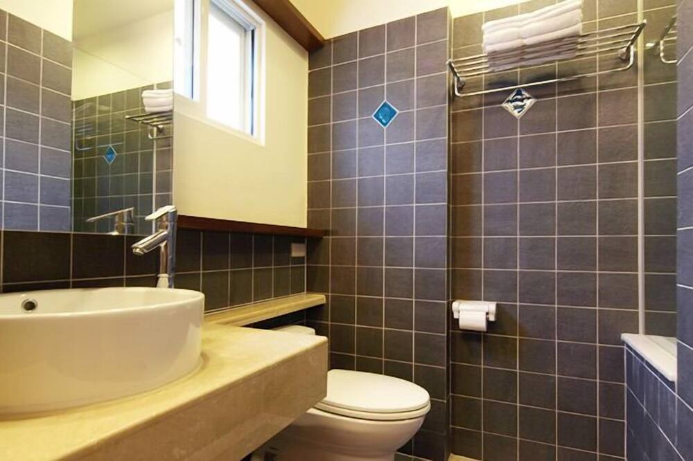 Photo of Bathroom in Big Beach