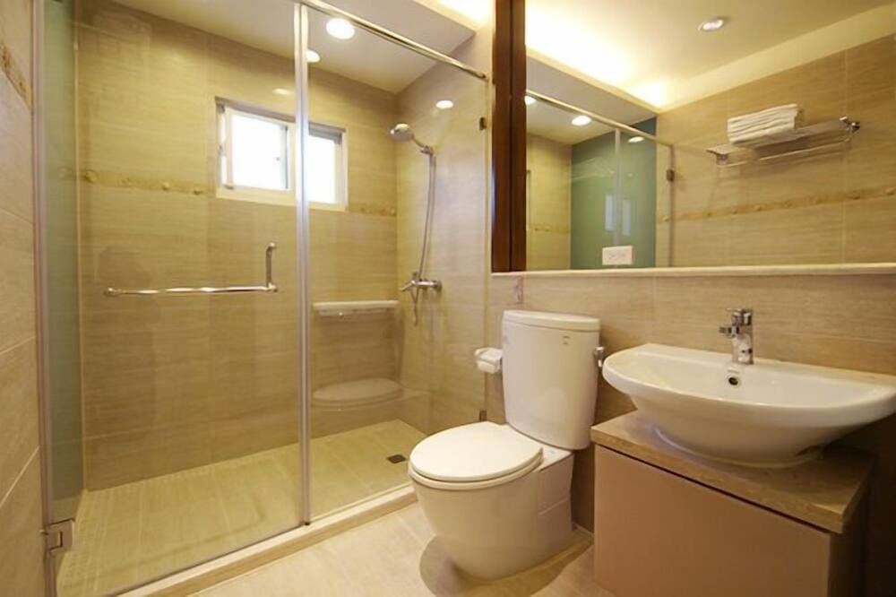 Photo of Bedroom in Big Beach