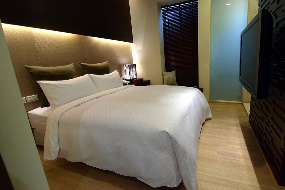Photo of Bedroom in Big Beach