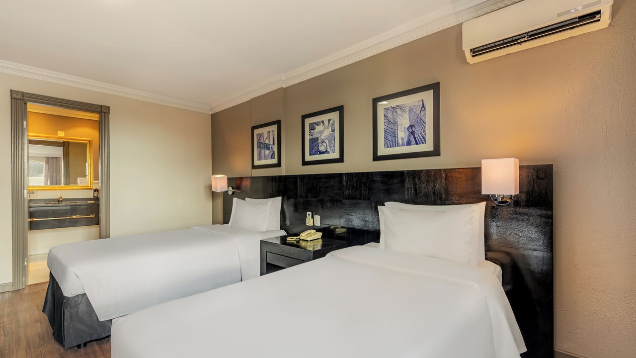 Photo of Bedroom in Reboucas