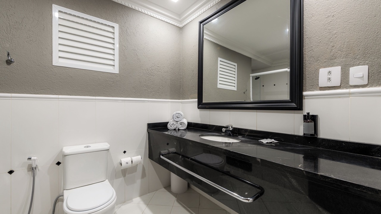 Photo of Bathroom in Reboucas