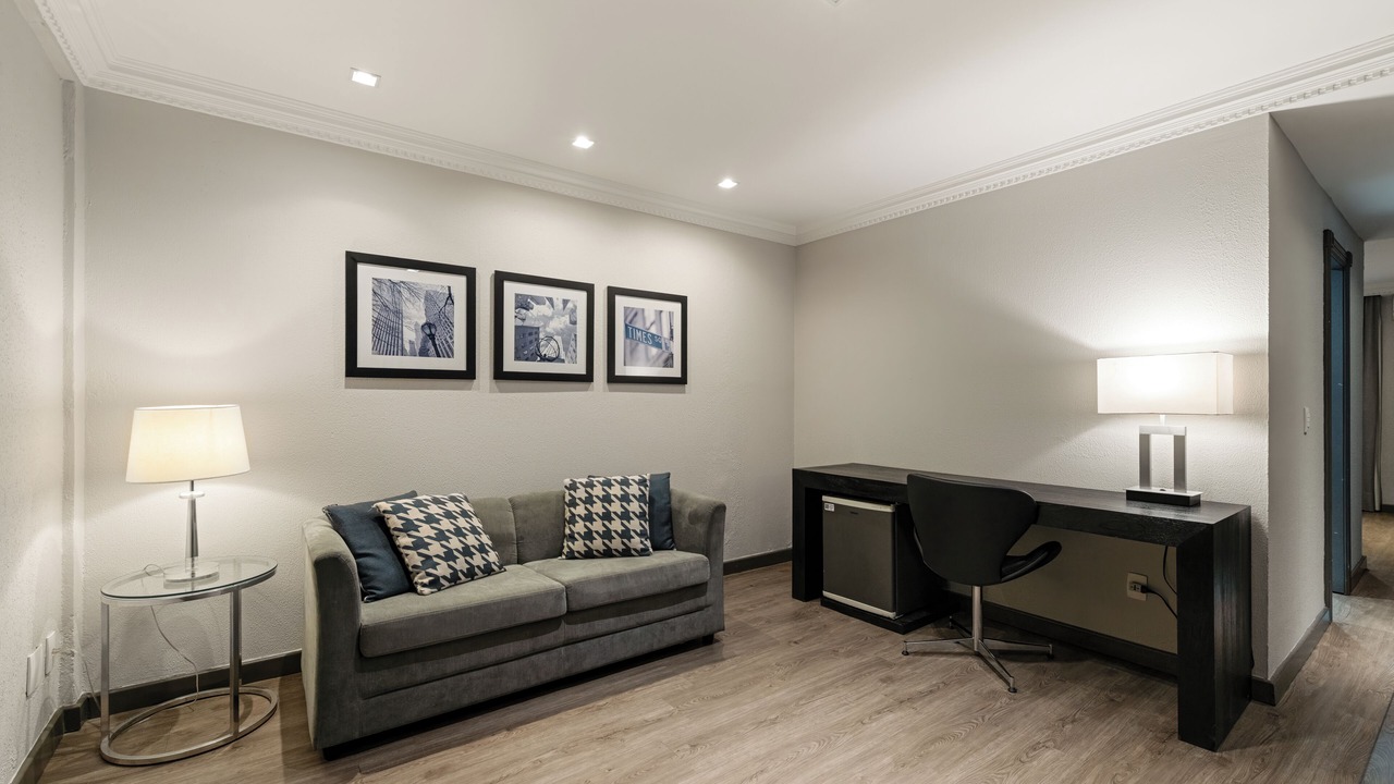 Photo of Bedroom in Reboucas