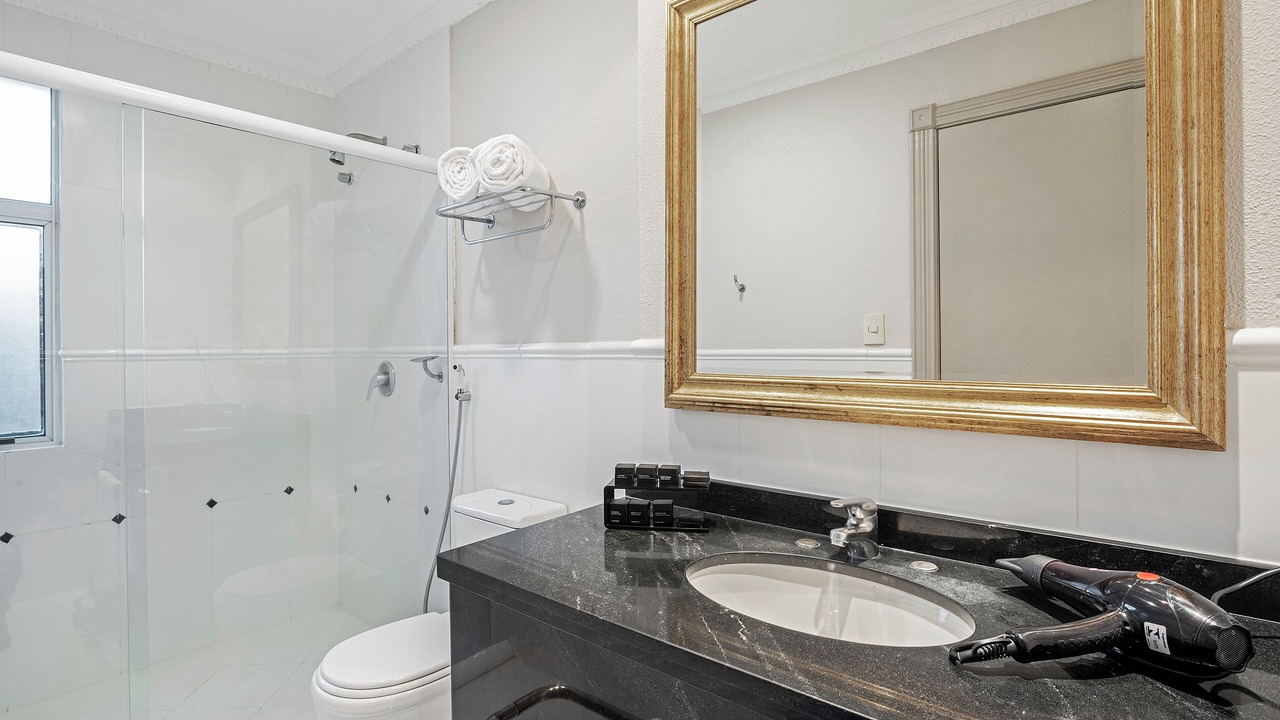 Photo of Bathroom in Reboucas
