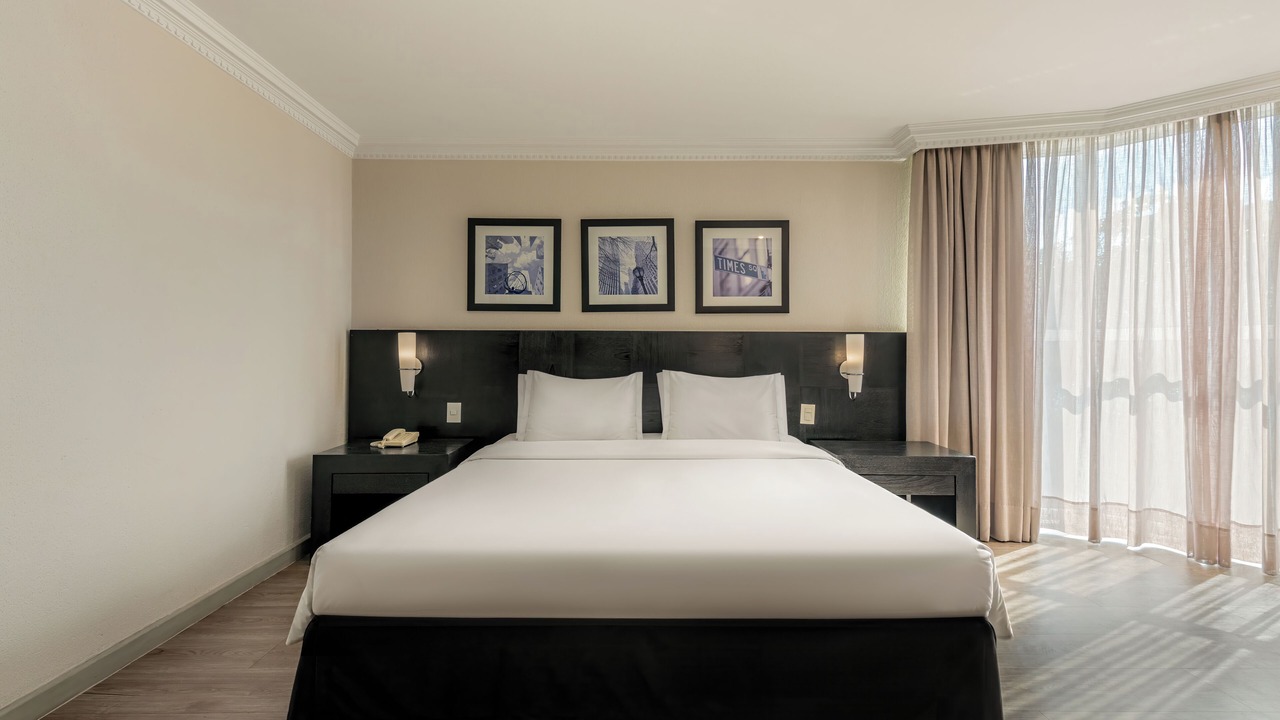 Photo of Bedroom in Reboucas