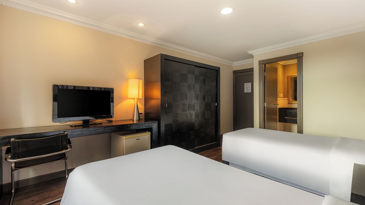 Photo of Bedroom in Reboucas