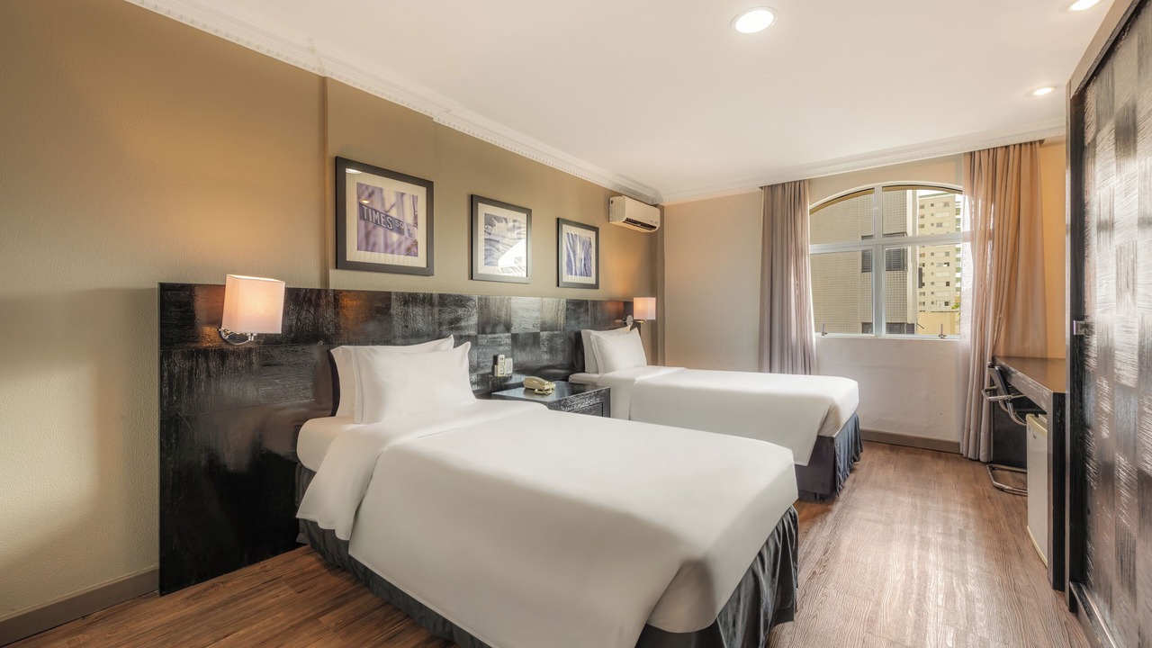 Photo of Bedroom in Reboucas