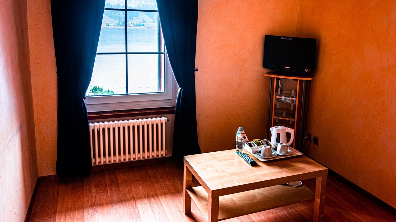 Photo of Bedroom in Les Bioux