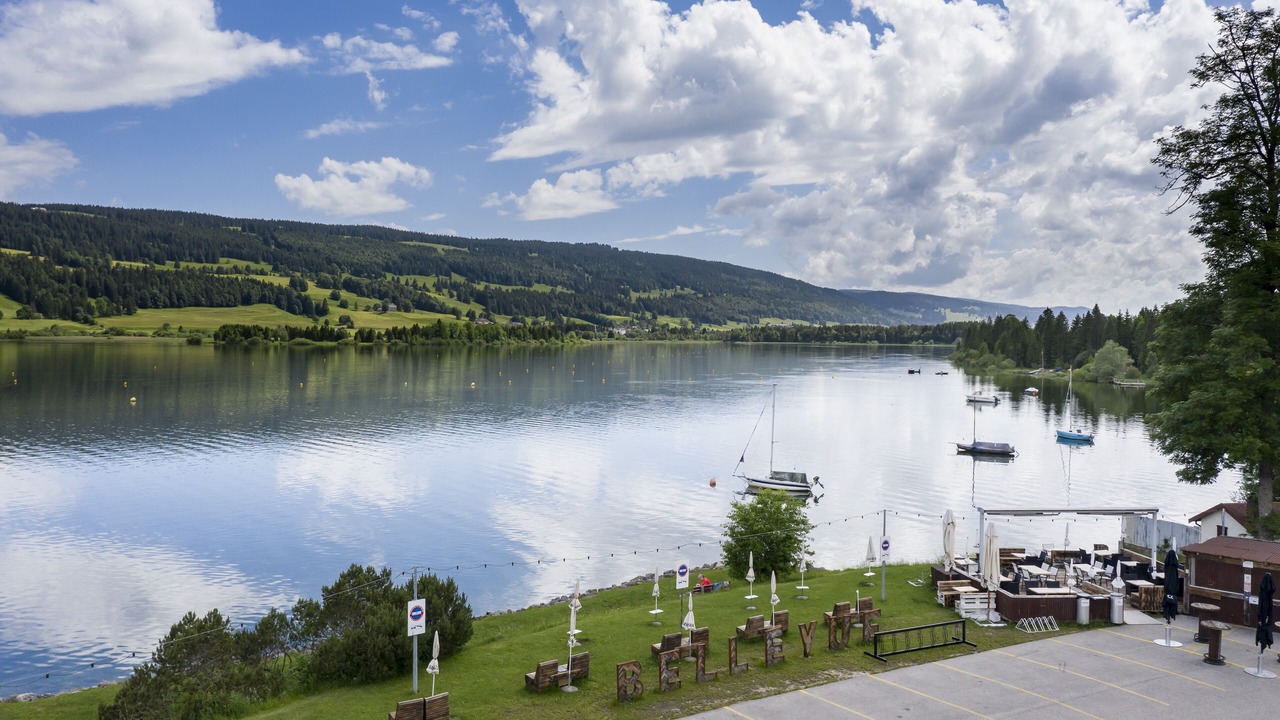 Photo of Outdoor in Les Bioux