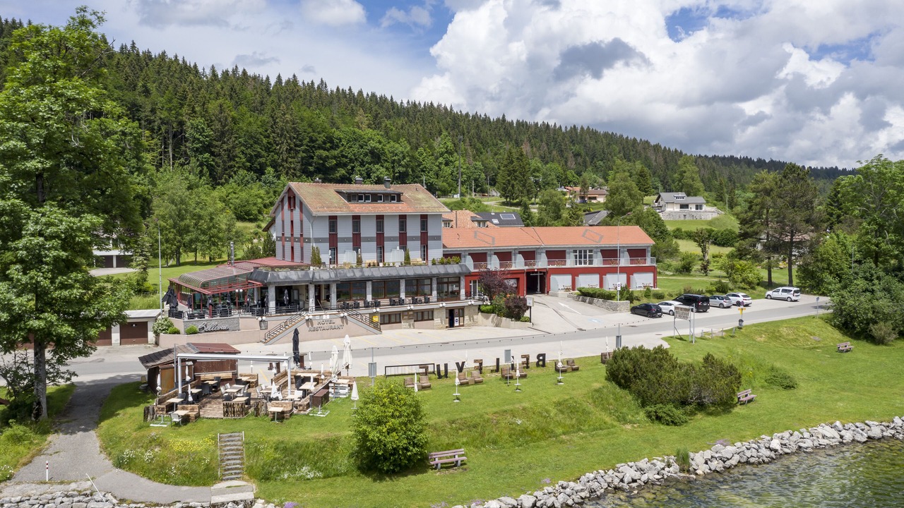 Photo of Outdoor in Les Bioux