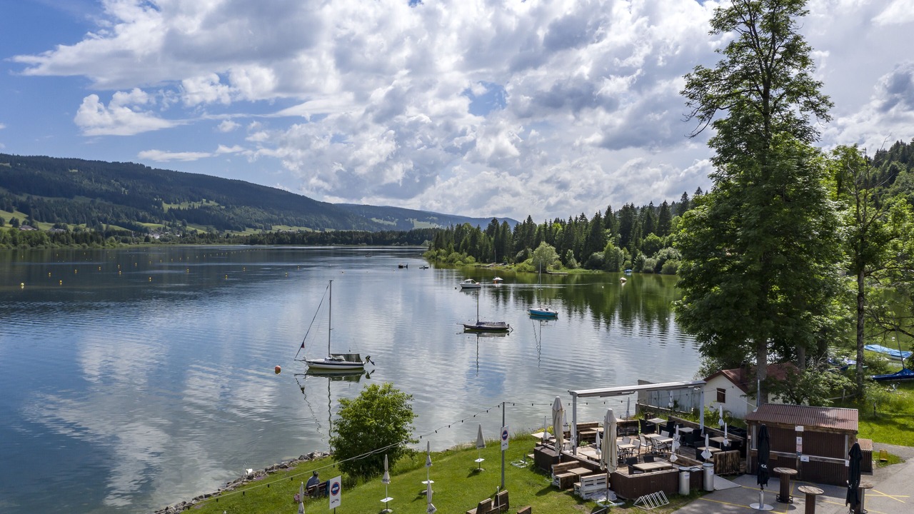 Photo of Outdoor in Les Bioux