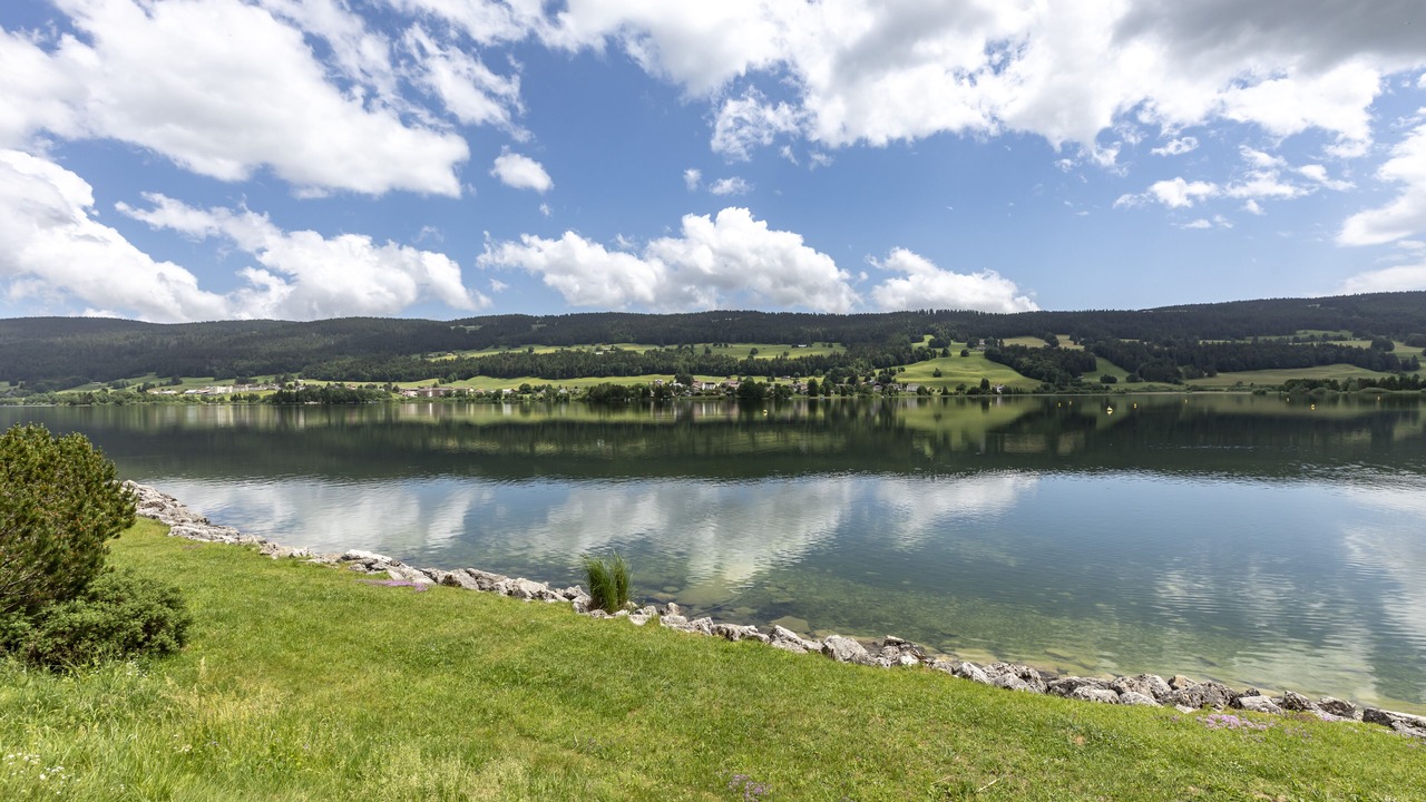 Photo of Outdoor in Les Bioux