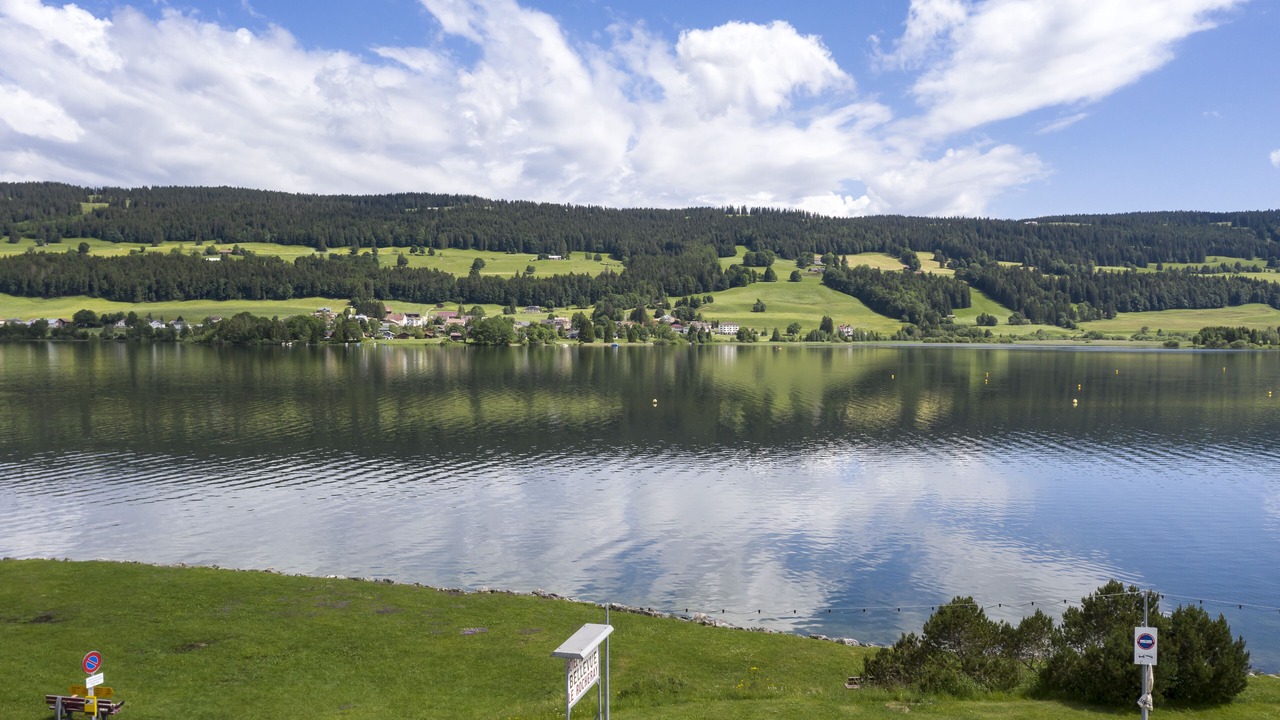 Photo of Outdoor in Les Bioux