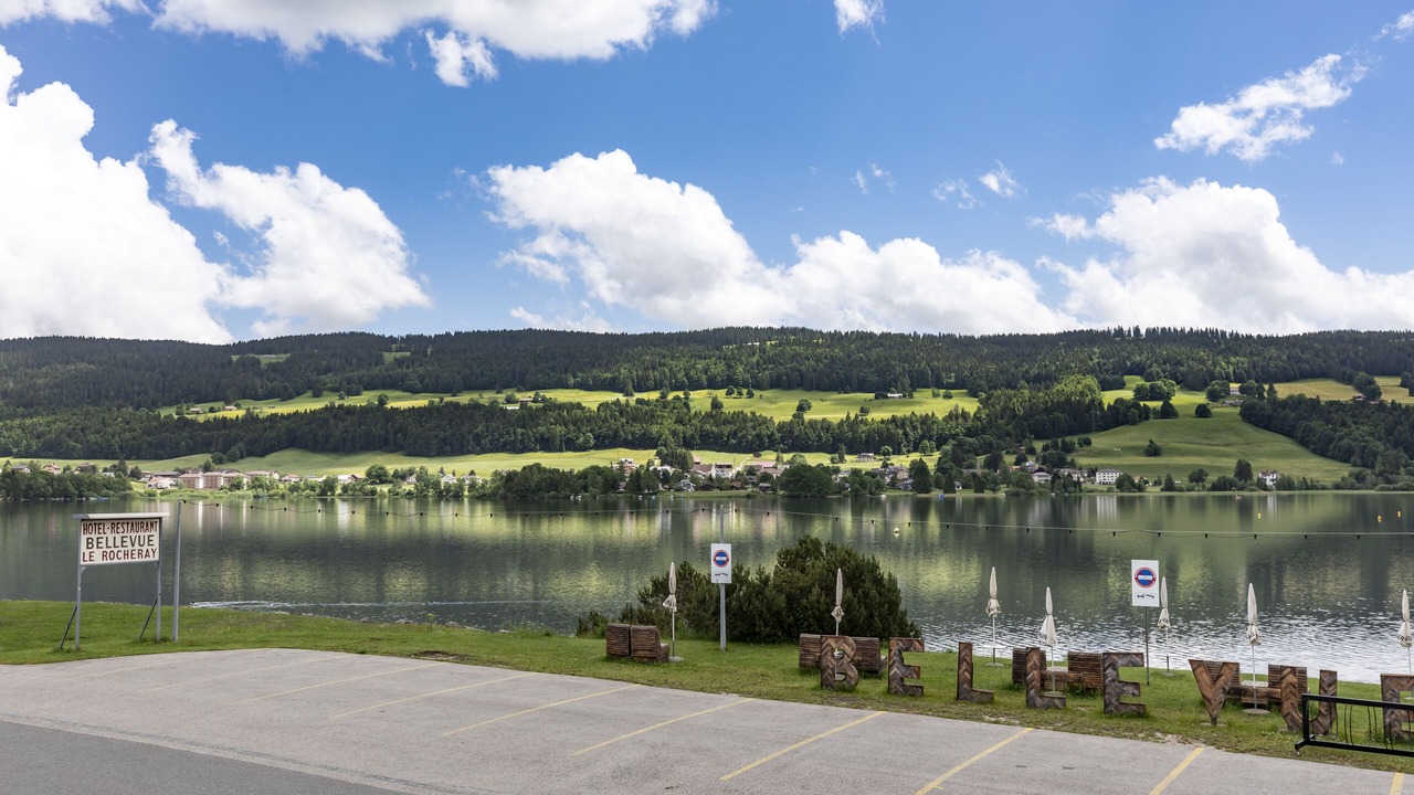 Photo of Outdoor in Les Bioux
