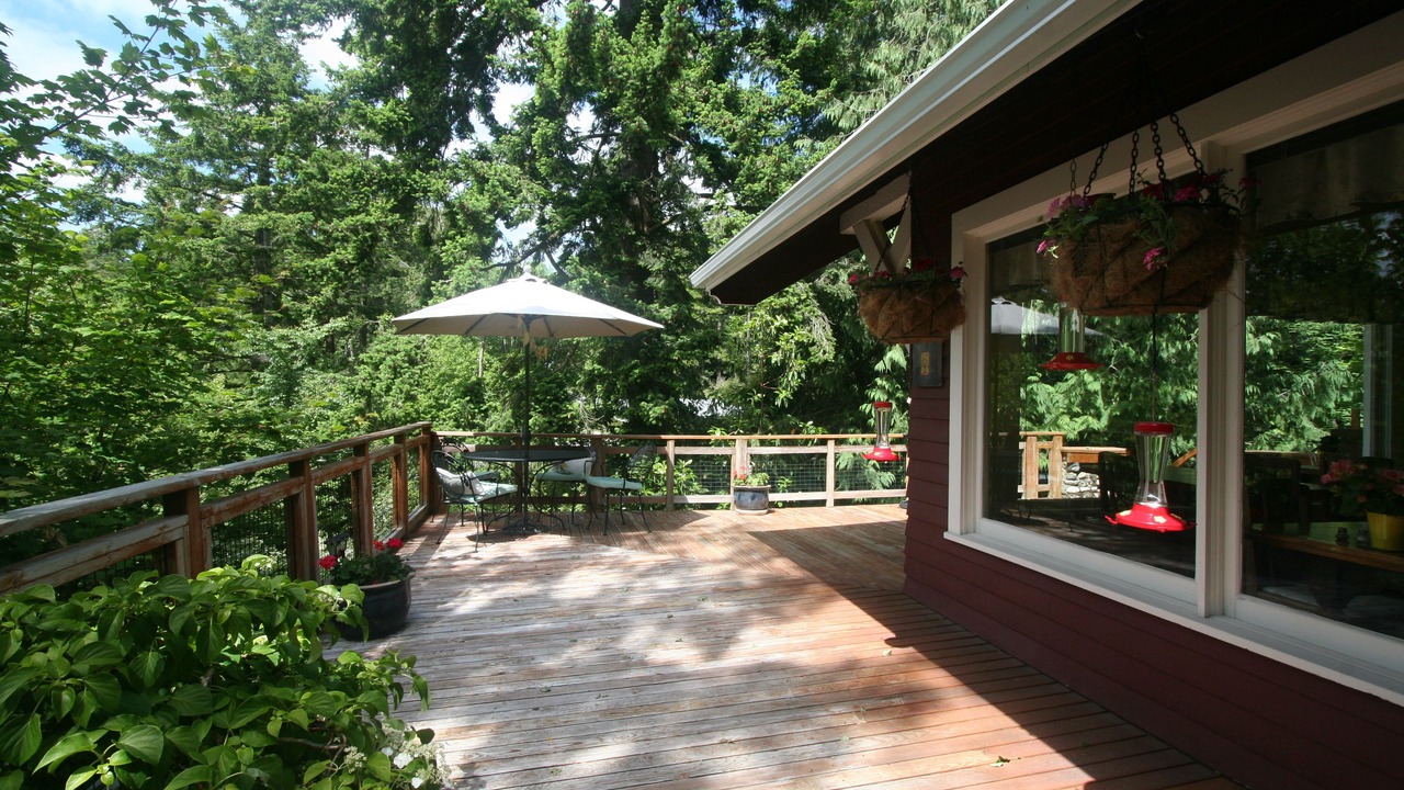 Photo of Outdoor in Eastsound