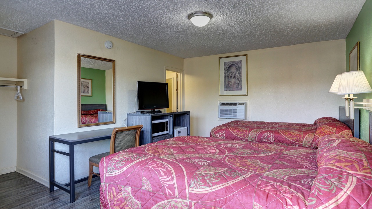 Photo of Bedroom in South Nashville