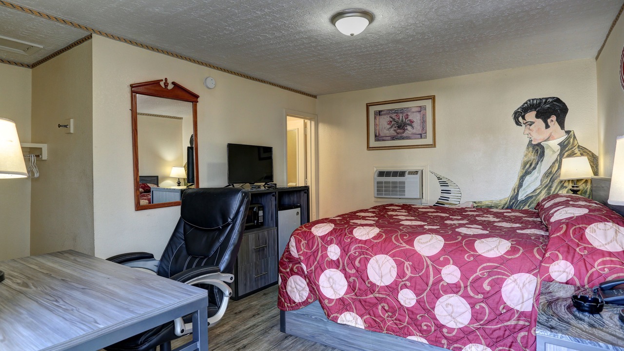 Photo of Bedroom in South Nashville