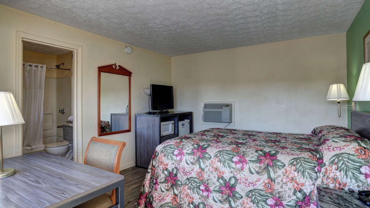 Photo of Bedroom in South Nashville