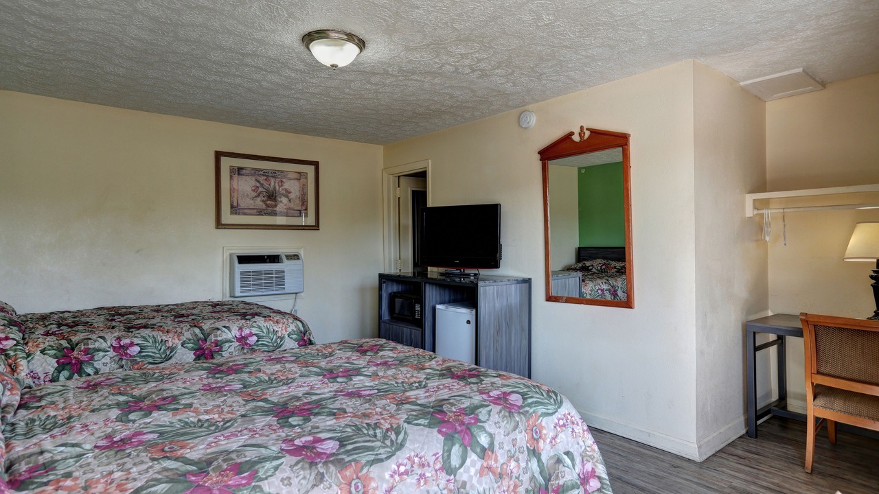 Photo of Bedroom in South Nashville